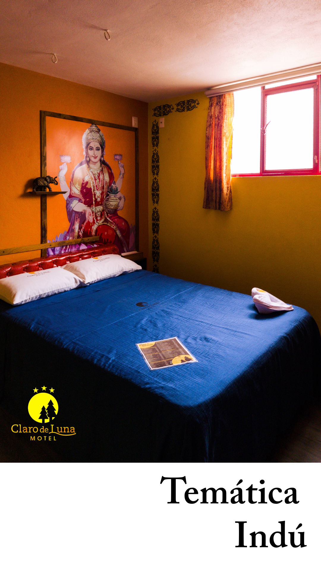 Temática Indú