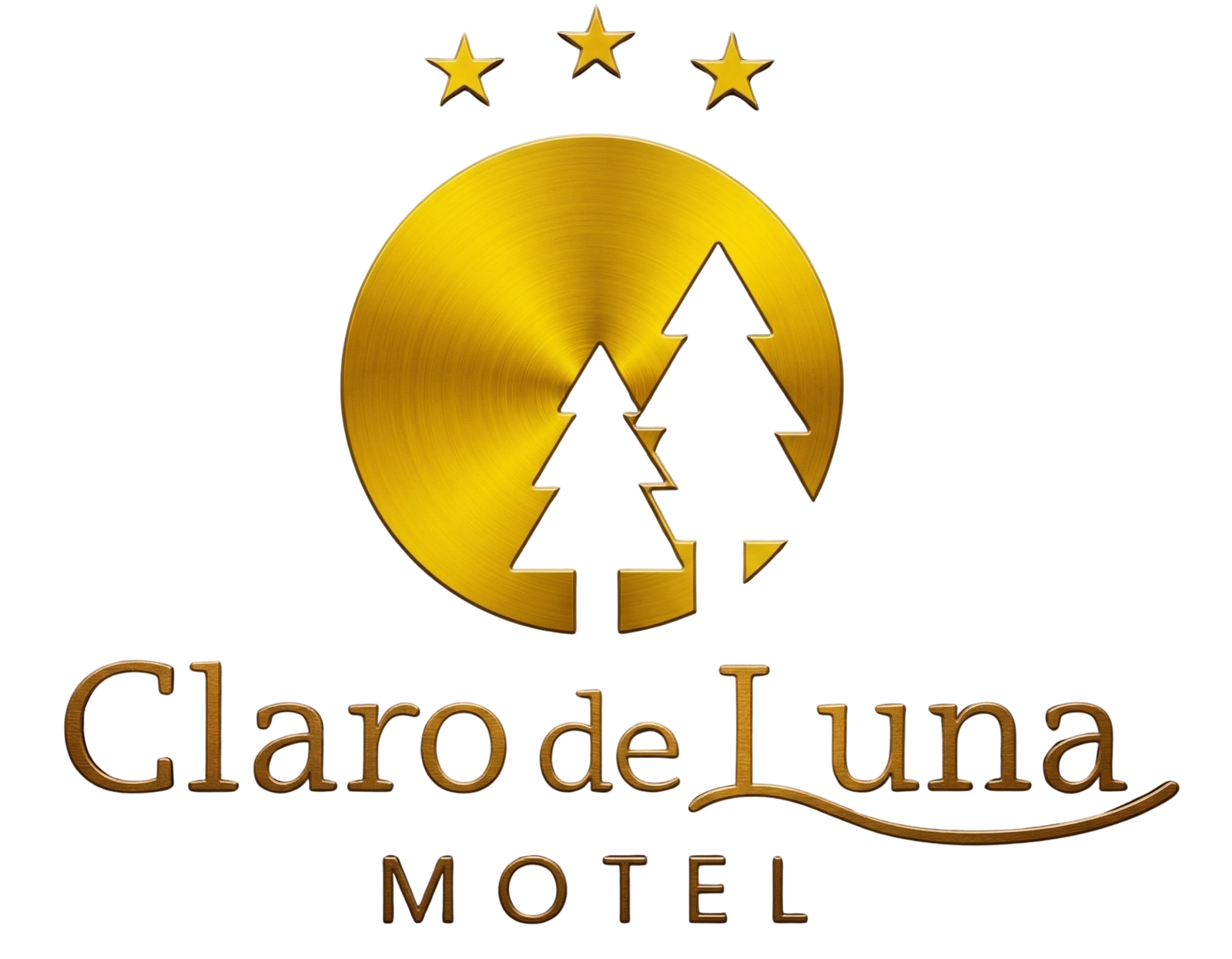 Claro de Luna Motel